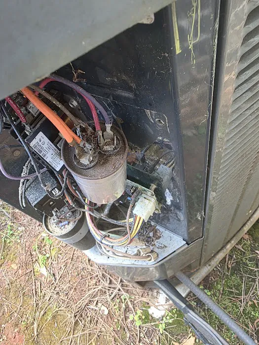 Aaac Service Heating and Air Picture 7