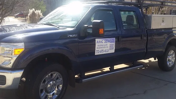 Aaac Service Heating and Air Picture 10