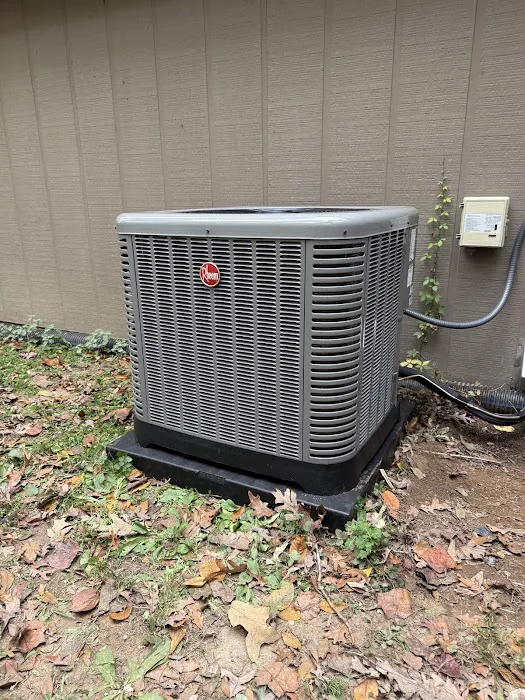 Williams Heating & Air Conditioning Picture 2