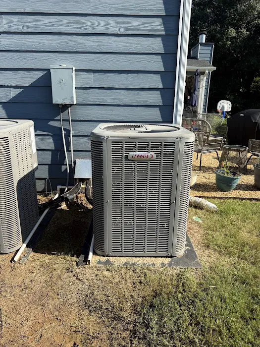 Williams Heating & Air Conditioning Picture 1
