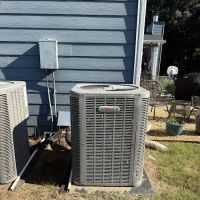 Williams Heating & Air Conditioning ico