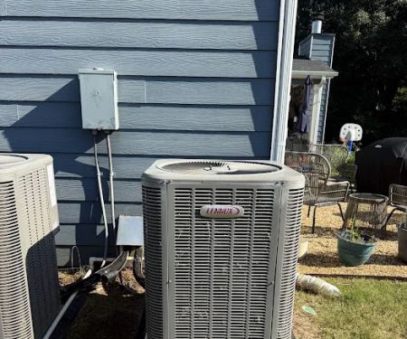 Williams Heating & Air Conditioning