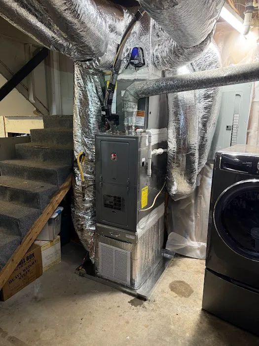 Williams Heating & Air Conditioning Picture 3