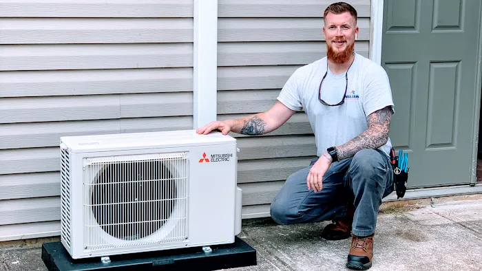 Williams Heating & Air Conditioning Picture 6