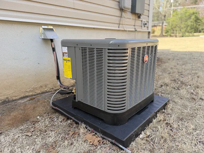 Williams Heating & Air Conditioning Picture 8