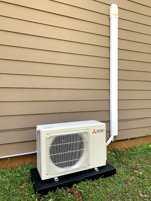 Williams Heating & Air Conditioning Picture 10