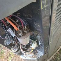 Aaac Service Heating and air conditioning ico