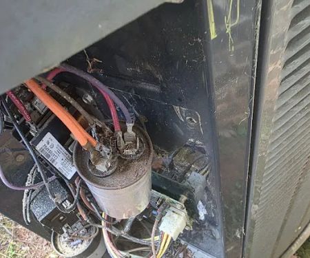 Aaac Service Heating and air conditioning