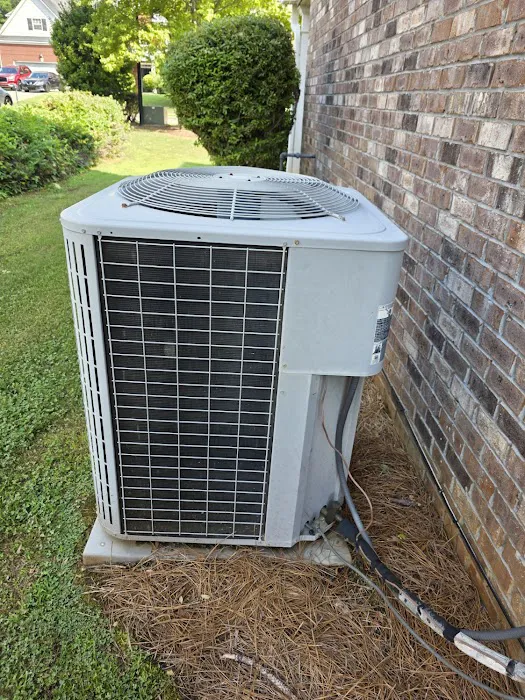 Aaac Service Heating and air conditioning Picture 3