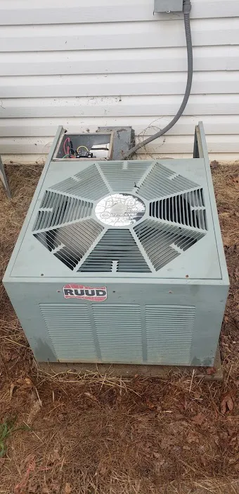 Aaac Service Heating and air conditioning Picture 2