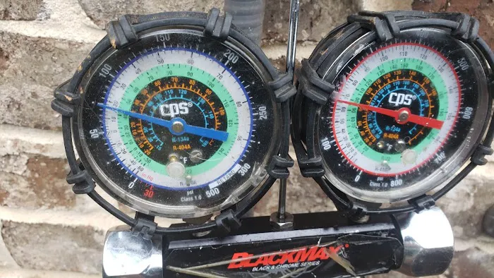 Aaac Service Heating and air conditioning Picture 6