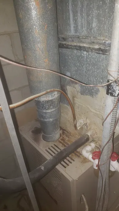 Aaac Service Heating and air conditioning Picture 7