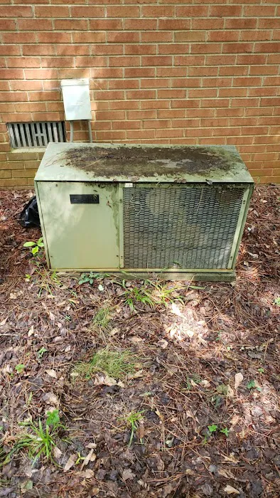 Aaac Service Heating and air conditioning Picture 10