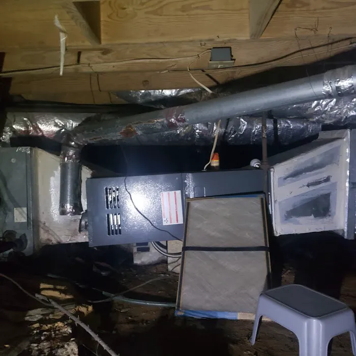 Aaac Service Heating and air conditioning Picture 9