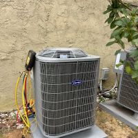 Evans Air Conditioning - McDonough ico