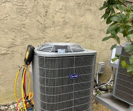 Evans Air Conditioning - McDonough