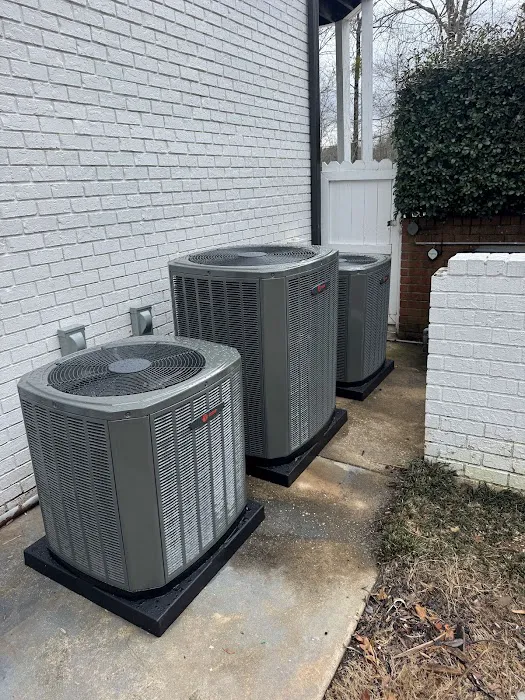 Evans Air Conditioning - McDonough Picture 5