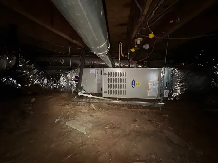 Evans Air Conditioning - McDonough Picture 7