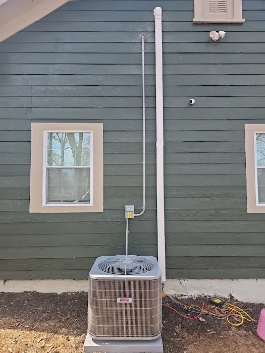 Evans Air Conditioning - McDonough Picture 8