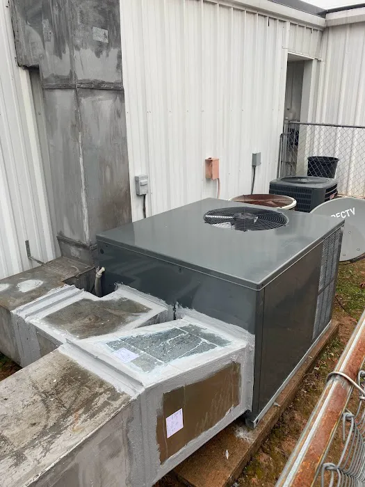 Evans Air Conditioning - McDonough Picture 9