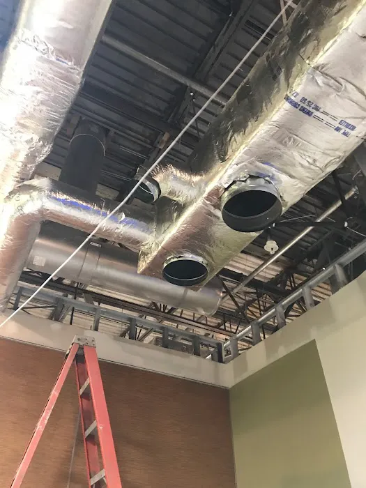 Evans Air Conditioning - McDonough Picture 10