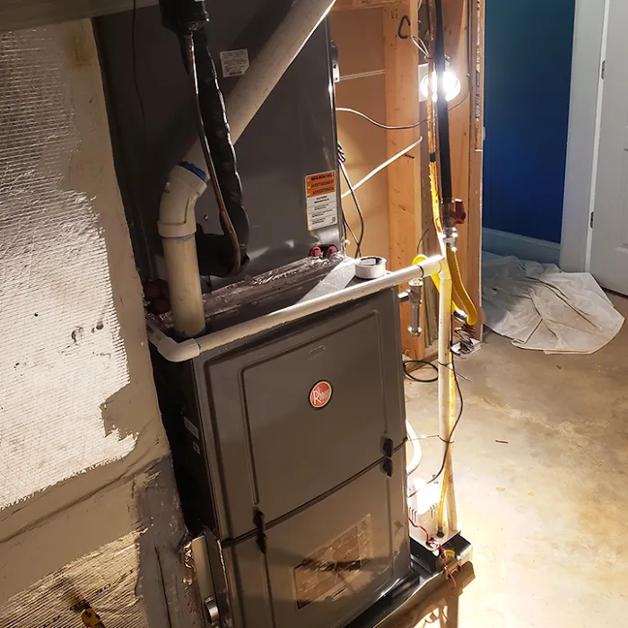 My Aire Heating and Cooling of McDonough Picture 3