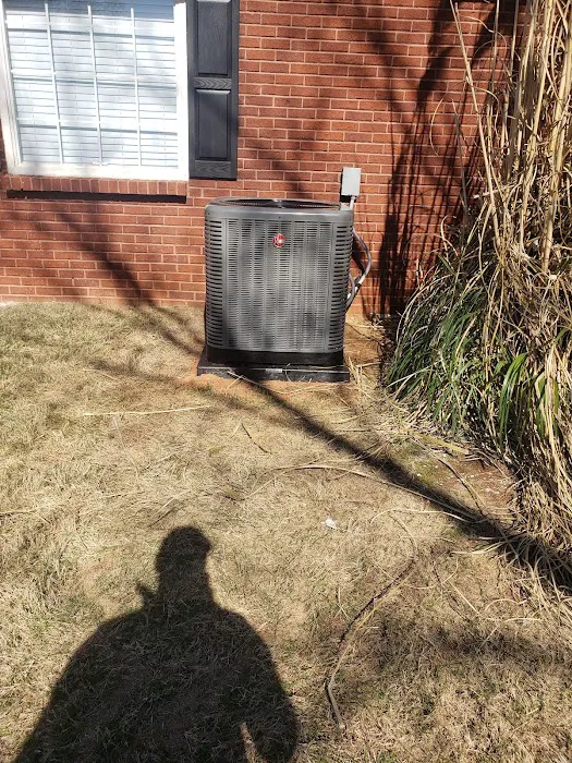 My Aire Heating and Cooling of McDonough Picture 5