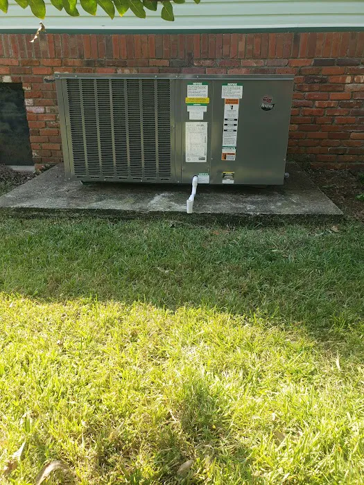 My Aire Heating and Cooling of McDonough Picture 6