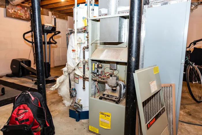 My Aire Heating and Cooling of McDonough Picture 7