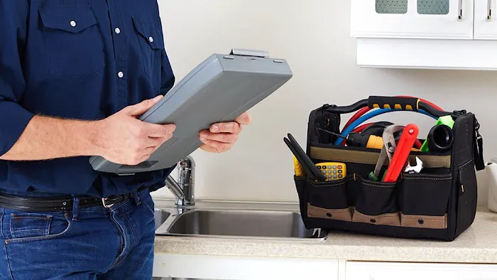 AG Stone Mountain Heating & Air Picture 1