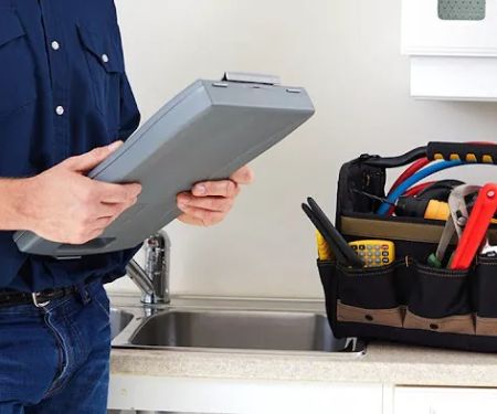 AG Stone Mountain Heating & Air