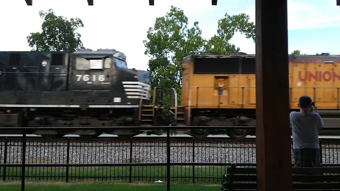 Roberts Heating Air and Electrical Picture 1