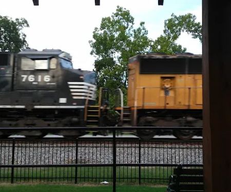 Roberts Heating Air and Electrical