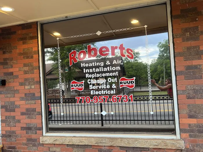 Roberts Heating Air and Electrical Picture 3