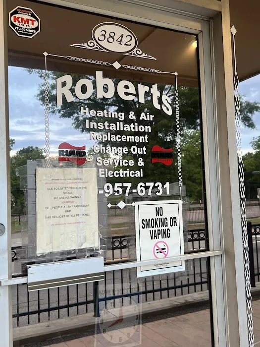 Roberts Heating Air and Electrical Picture 8