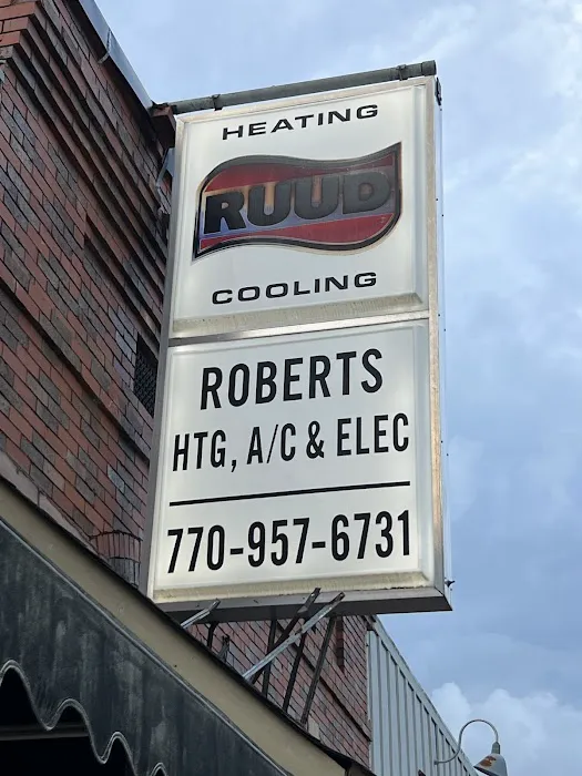 Roberts Heating Air and Electrical Picture 9
