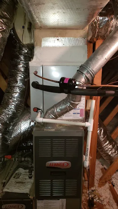 Barnett Heating and Air Picture 2