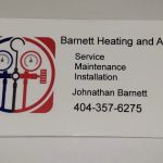 Barnett Heating and Air