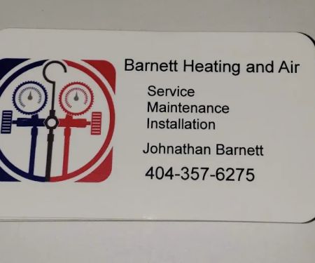 Barnett Heating and Air