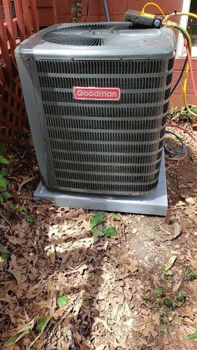 Barnett Heating and Air Picture 6