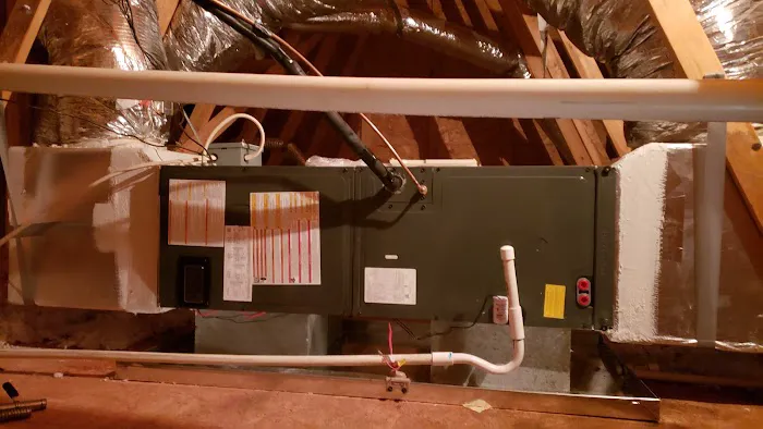 Barnett Heating and Air Picture 3