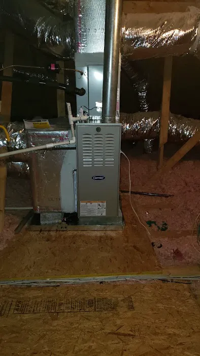 Barnett Heating and Air Picture 4