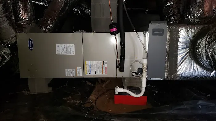 Barnett Heating and Air Picture 5