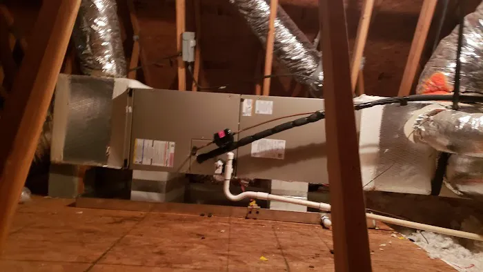 Barnett Heating and Air Picture 9