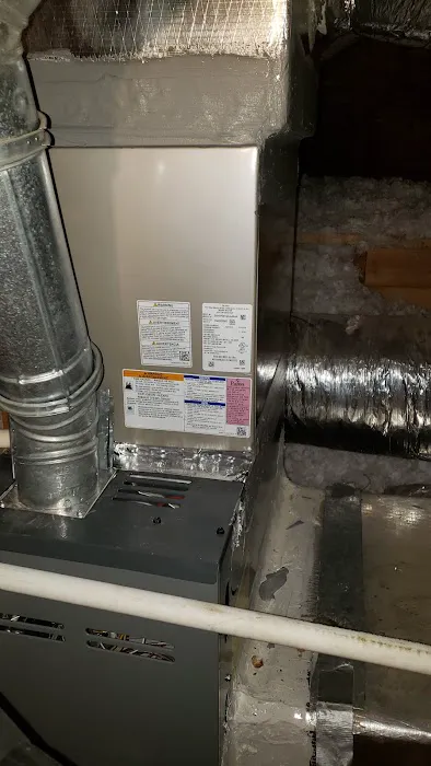 Barnett Heating and Air Picture 7