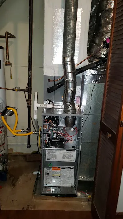 Barnett Heating and Air Picture 8