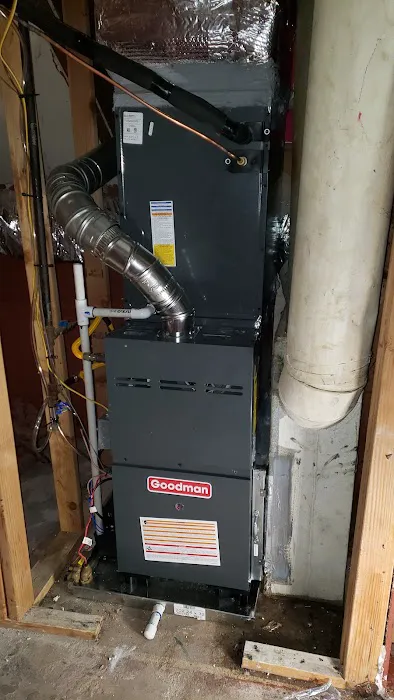 Barnett Heating and Air Picture 10