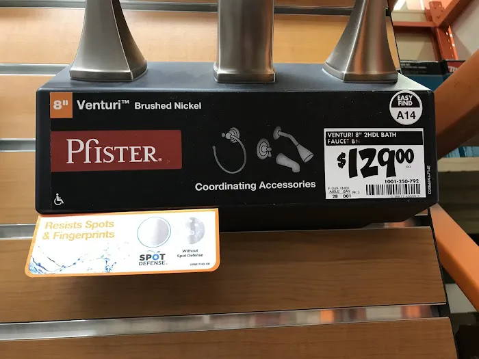 Home Services at The Home Depot Picture 7