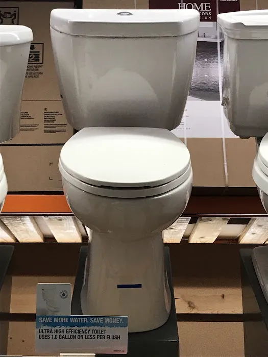 Home Services at The Home Depot Picture 8