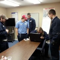 Nail Heating & Air Conditioning ico